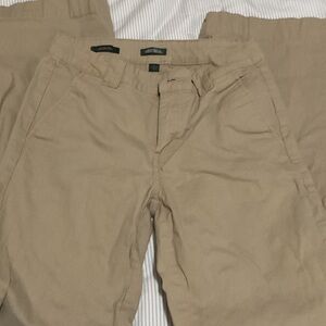 Wild Fable Khaki Pants